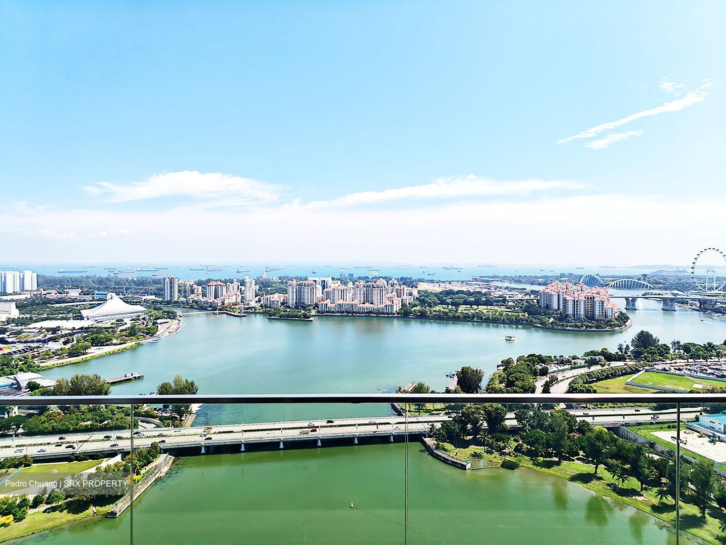 Kallang Riverside (D12), Apartment #501168861